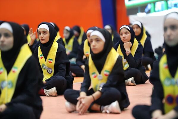همایش «وطن‌یار» استان آذربایجان شرقی 