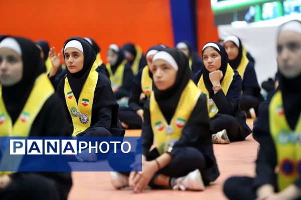 همایش «وطن‌یار» استان آذربایجان شرقی 