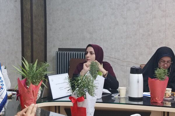 نشست قطبی در پیشوا، فرصتی برای پیشبرد اهداف سازمان دانش‌آموزی