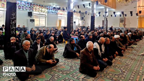 حضور چشمگیر مردم انقلابی کومله در راهپیمایی روز جهانی قدس