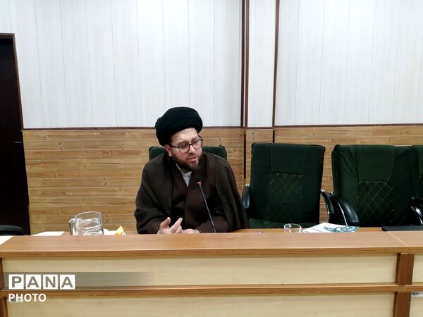 شورای برنامه ریزی سازمان دانش آموزی استان قم