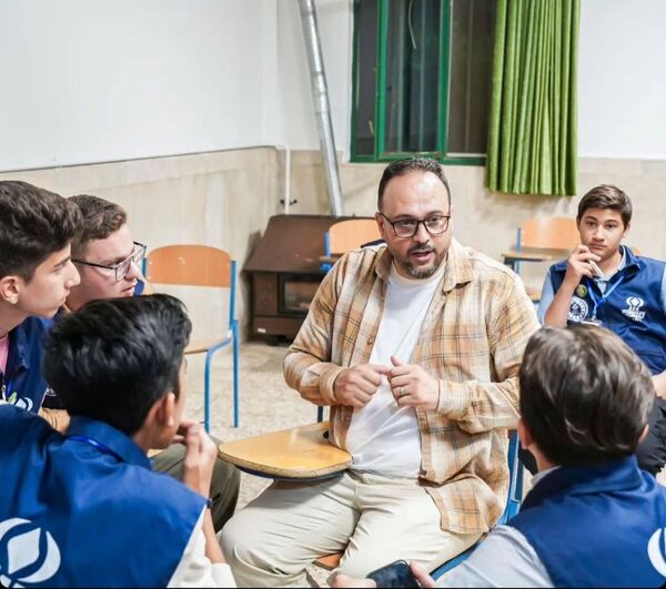 سومین روز از اردوی ملی خبرنگار مسئله‌محور پانا