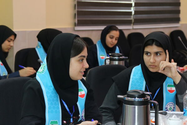 برگزاری اولین نشست قطبی کمیسیون‌های تخصصی دوازدهمین مجلس دانش‌آموزی کشور در تهران