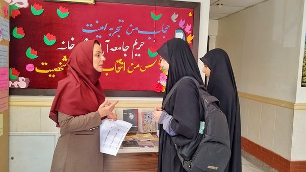 برگزاری مناظره علمی جشنواره نوجوان خوارزمی در البرز