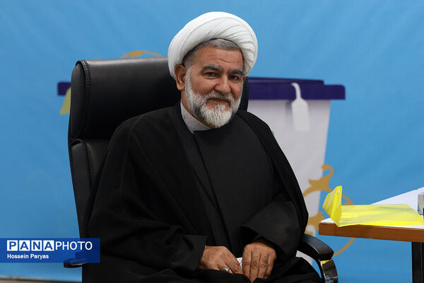 آخرین روز ثبت‌نام کاندیداهای چهاردهمین دوره انتخابات ریاست‌جمهوری