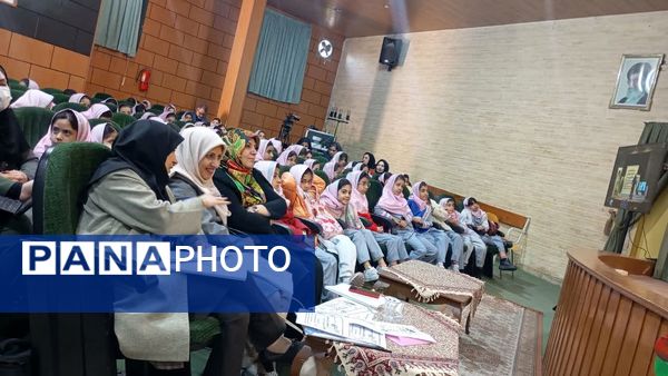 جشنواره قصه‌گویی شیراز 