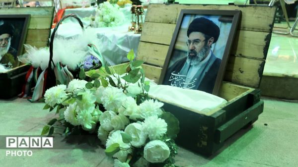 سالگرد ازدواج حضرت زهرا (س) و امام علی (ع)؛ پیوند عاشقان وطن
