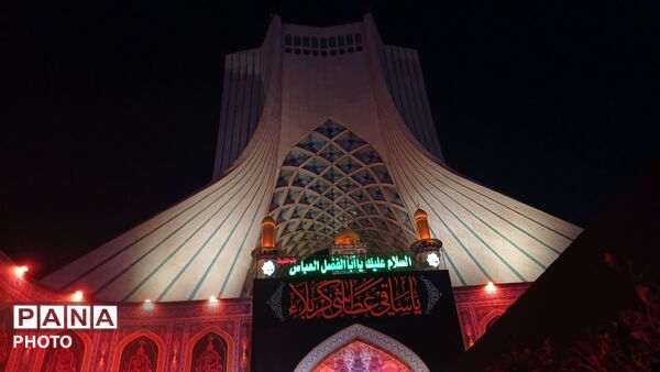 محرم شهر، میعادگاه نسل حسینی