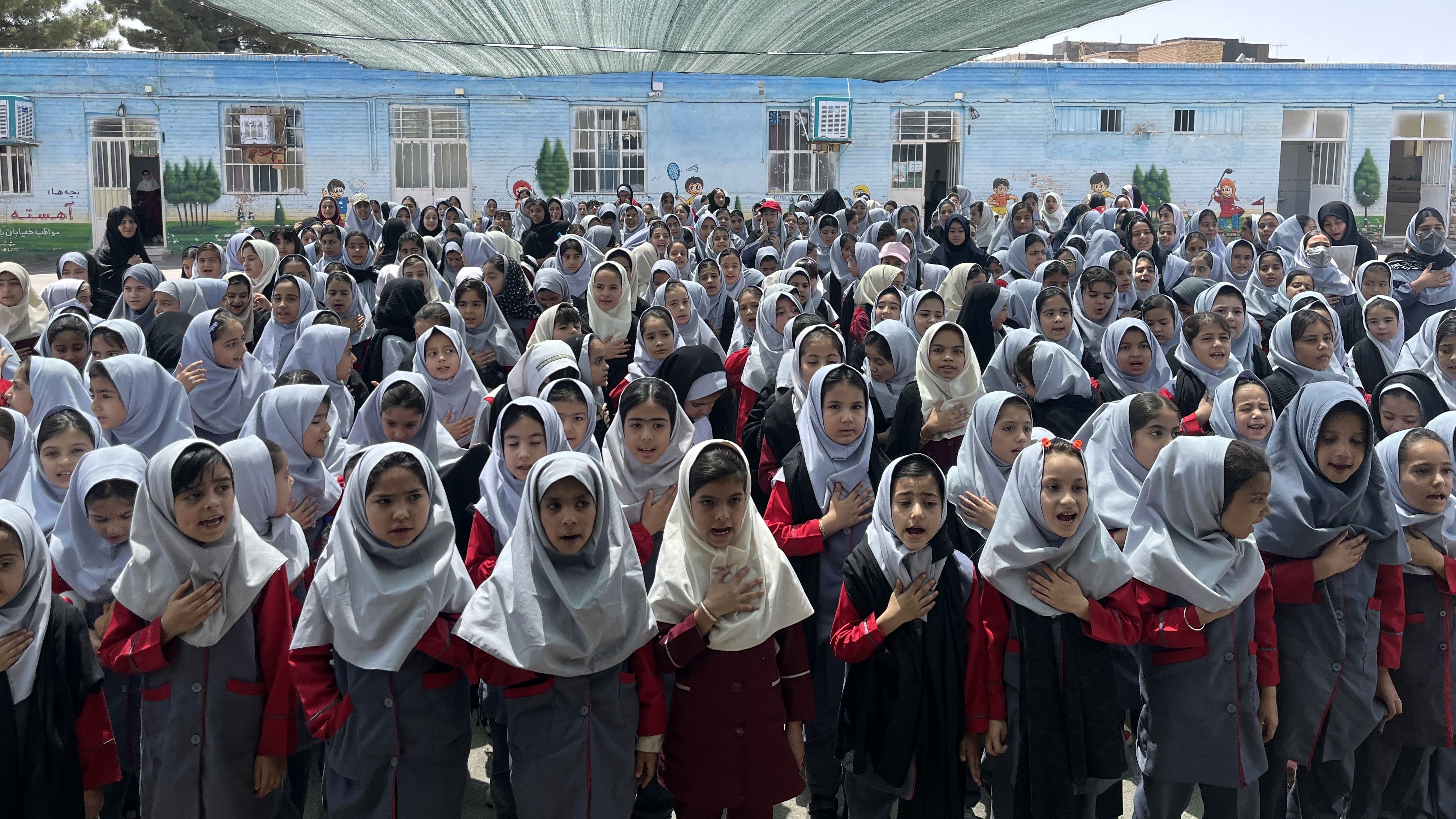 سالگرد شهادت شهید جمهور و دیگر شهدای خدمت در تربت‌جام