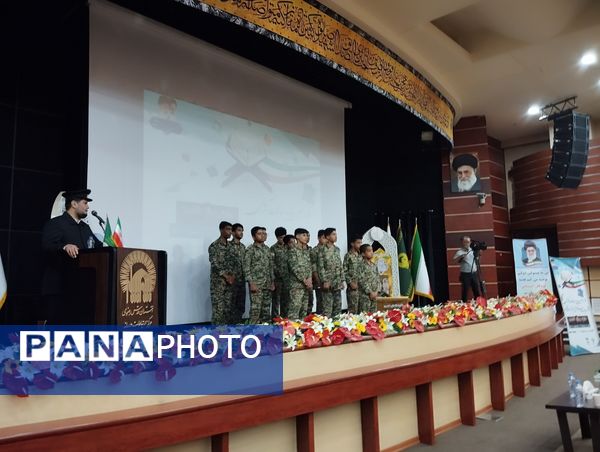 نوزدهمین دوره مسابقات قرآن عترت و نماز دانش‌آموزان استثنائی سراسر کشور