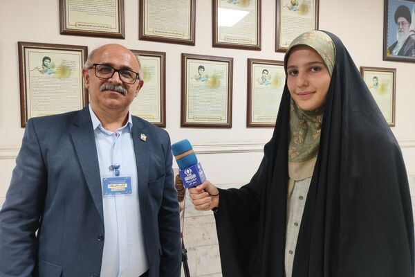  مسابقات ورزشی دانش‌آموزان کشور با هدف میزبانی شایسته  البرز به بهترین شکل  برگزار می‌شود