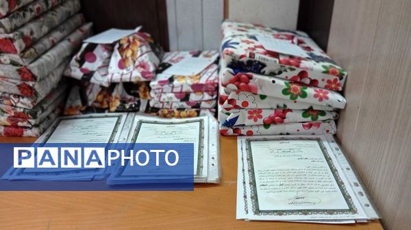 آیین تجلیل از برگزیدگان چهل و سومین دوره مسابقات قرآن، عترت و نماز شهرستان بن