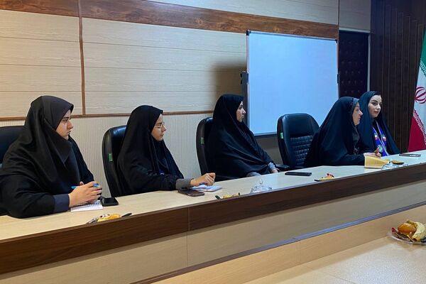 هم‌اندیشی قطبی سازمان دانش‌آموزی برای ارتقای فعالیت‌های تشکیلاتی
