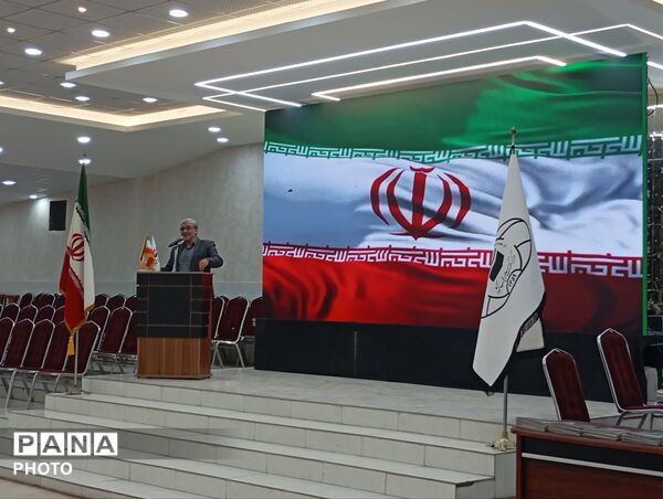 همایش تکریم از علما ، روحانیون و طلاب شهرستان دهگلان