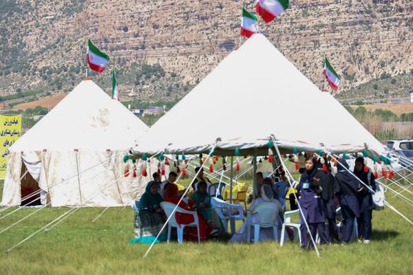 آغاز جشنواره بزرگ تربیتی، ورزشی و آموزشی ویژه دانش‌آموزان و فرهنگیان عشایر استان فارس