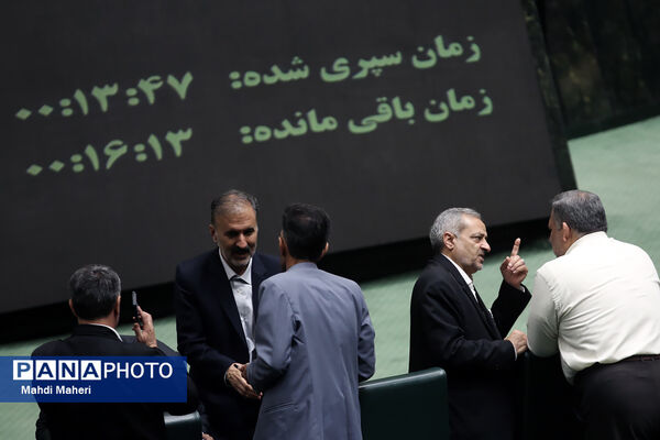 چهارمین روز بررسی صلاحیت وزرای پیشنهادی دولت چهاردهم
