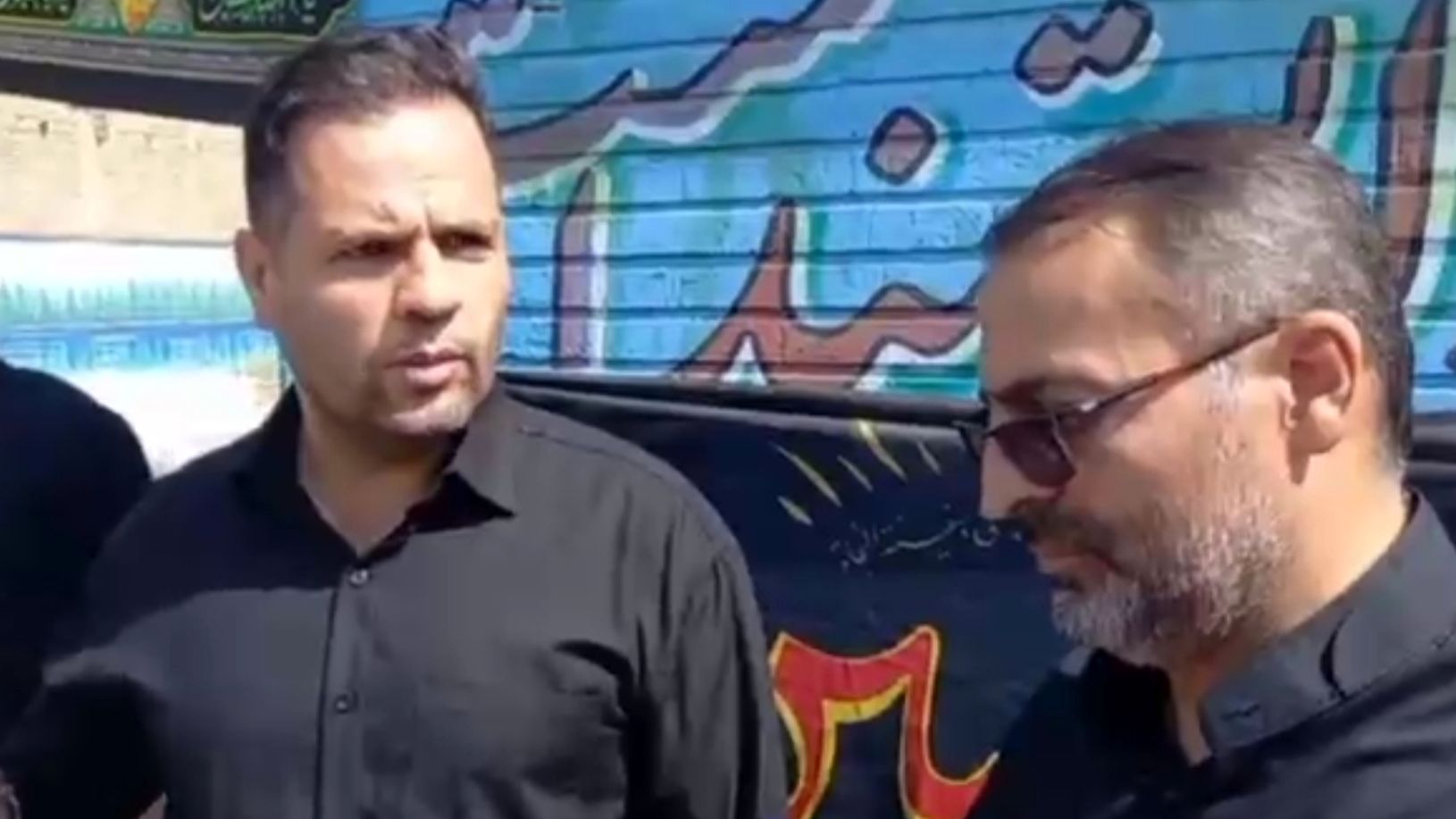 موکب‌های دانش‌آموزی، الگوی تربیتی نسل انقلابی و عاشورایی هستند