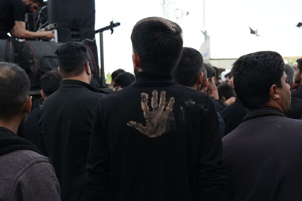 اجتماع بزرگ صادقیون با حضور هیات بزرگ مشهد