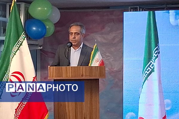 رویداد بزرگ استانی جشن غنچه‌ها در شیراز  