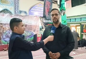 با همت امامان جماعت، مساجد به کانون‌های تحول فرهنگی و قرآنی تبدیل می‌شوند