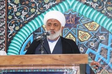 نماز جمعه محور تقوا، بصیرت و وحدت ملی است