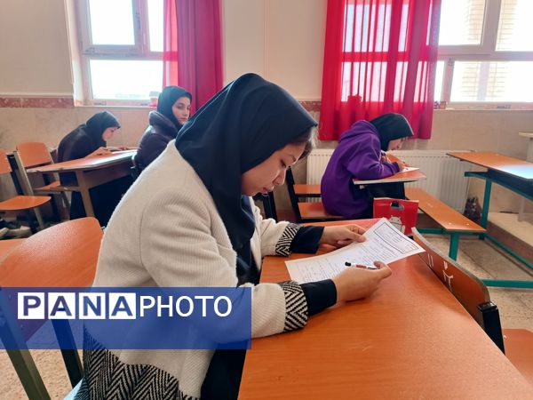 مسابقات قرآن، عترت و نماز دانش‌آموزی در ورامین