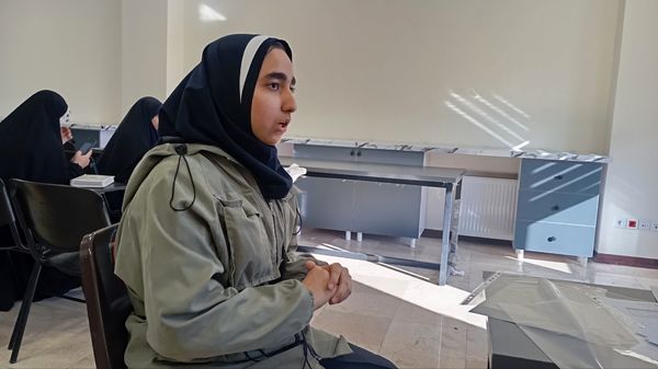 مرحله منطقه‌ای مسابقات قرآن، عترت و نماز شهرستان فردیس