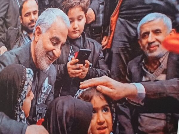 مراسم معنوی اعتکاف در مجموعه رستگاران شهرستان برخوار  