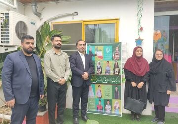 مانور بازگشایی مدارس بابلسر با حضور مسئولان استانی و شهرستانی برگزار شد