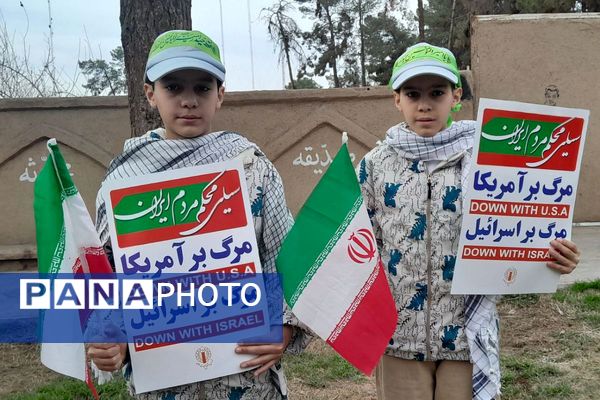 ۲۲ بهمن در ورامین، حماسه ای به وسعت یک شهر