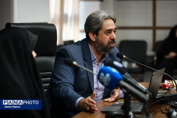 کارگاه آموزشی «نوراوی مهر»