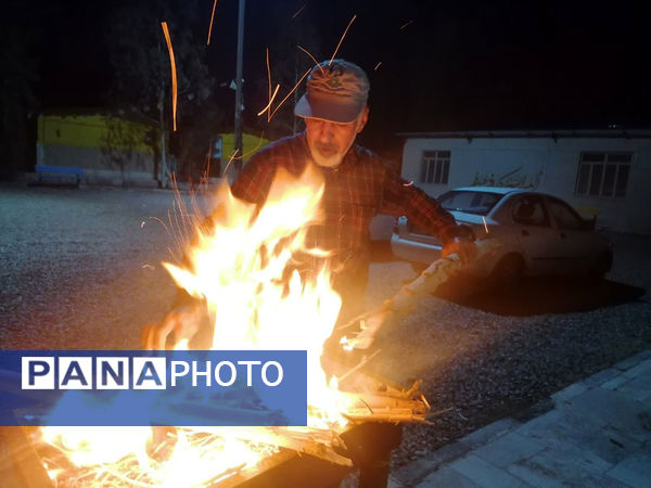 دوره آموزشی مهارت‌های تشکیلاتی ویژه مربیان پیشتاز در قم