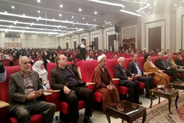 پویش ملی «برمدار مقاومت» 