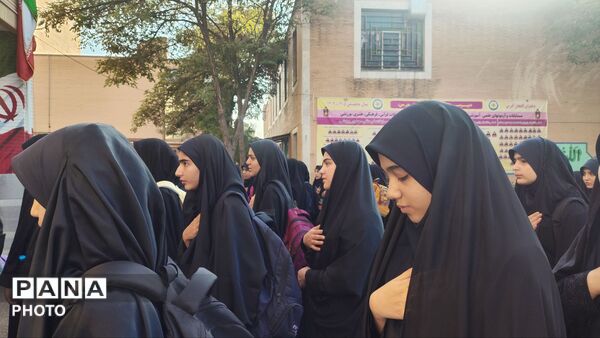 شروع مهرماه ،شروع یک داستان جدید در اراک