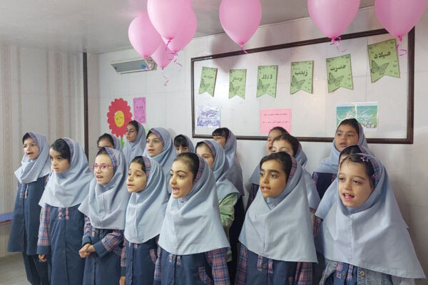 جشن میلاد حضرت زینب کبری(س)و گرامیداشت روز پرستار
