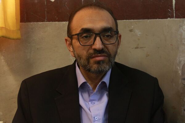 برگزاری محفل انس با قرآن و جزء‌خوانی قرآن کریم به یاد شهدای مظلوم غزه