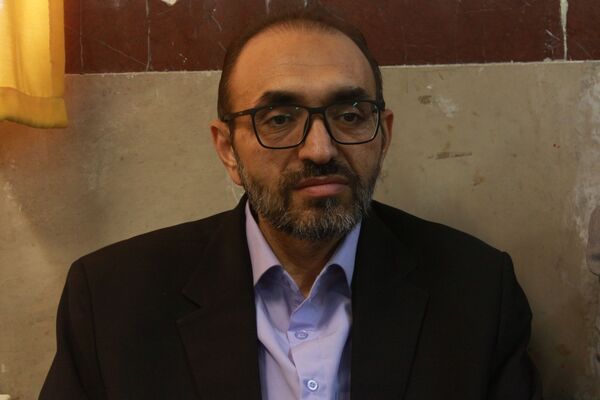 برگزاری محفل انس با قرآن و جزء‌خوانی قرآن کریم به یاد شهدای مظلوم غزه