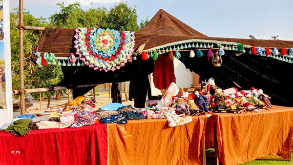 تی‌تی ؛‌ جشنی‌که تاکستان‌ را‌ به‌ تپش‌ انداخت