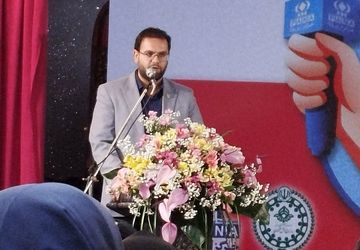 شاهد شکوفایی بیشتر دانش‌آموزخبرنگاران پانا پس از اردوی ملی خواهیم بود