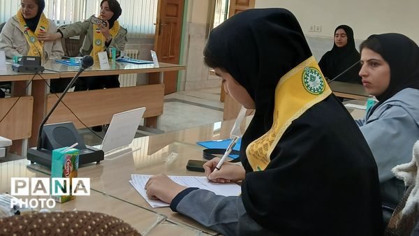 انتخابات مجلس دانش‌آموزی؛ گامی نو در ارتقای تشکل‌های دانش‌آموزی