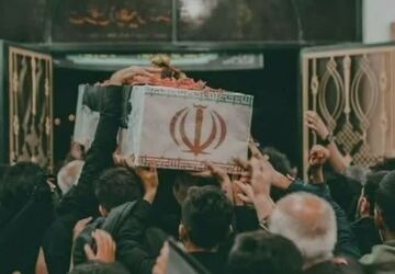 شهادت هنر مردانِ خداست