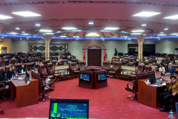 تربیت مدرسان سلامت روان کلید خورد