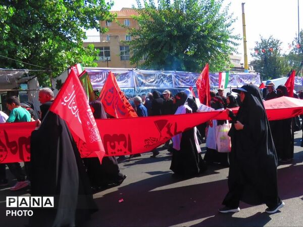 نبض دلتنگی در مسیر عاشقی