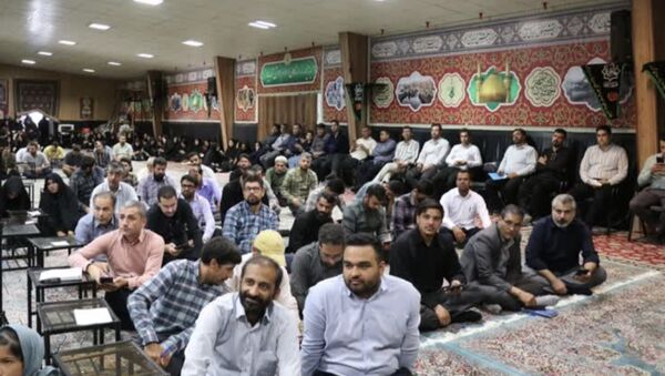 دوره سه روزه هوش مصنوعی در شهرستان تربت جام