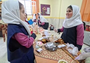  جشنوراه آیین های سنتی در رودهن
