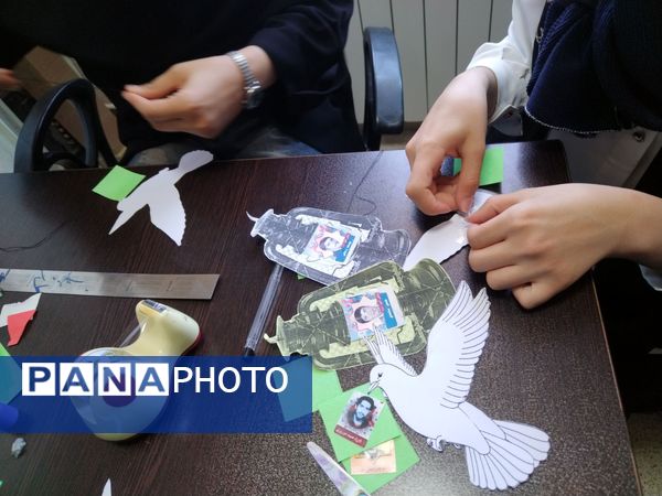 مدارس آماده‌اند، مهر در راه است