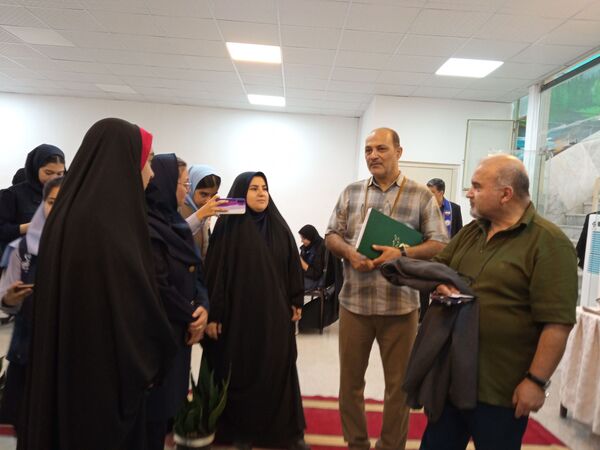 گرامیداشت روز خبرنگار: پانا،صدای حقیقت و نسل نو
