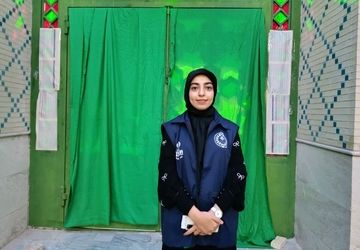 ۳ روز معنویت در آغوش خدا؛ روایتی از اشک‌ها و لبخندها