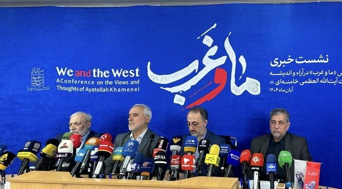 اسحاقی: از روز ملی مبارزه با استکبار به روز جهانی مبارزه با استکبار رسیده‌ایم