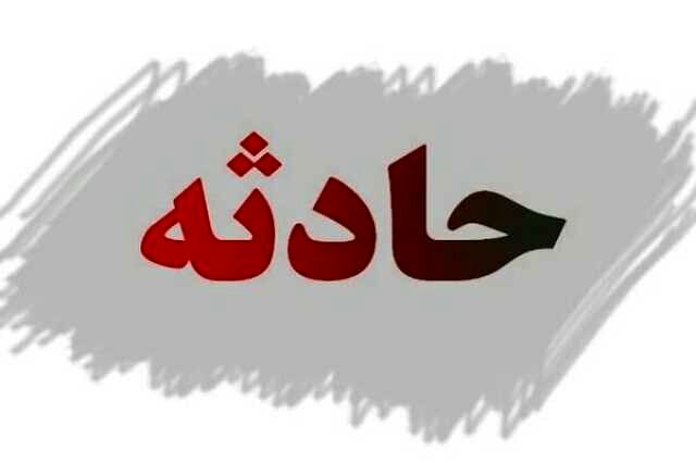 حادثه رانندگی در مسیر مدرسه 13 دانش‌آموز اراکی را راهی بیمارستان کرد